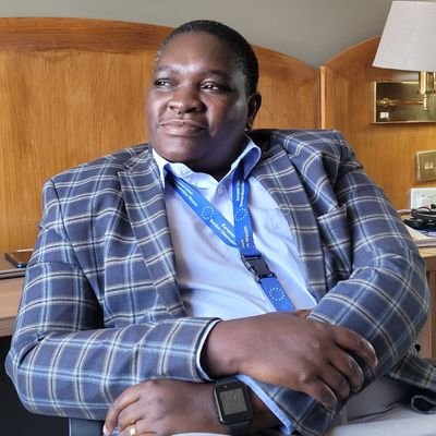 Elias Mambo🇿🇼