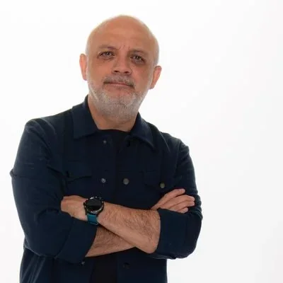 @eliassolorio - Twitter Account Stats