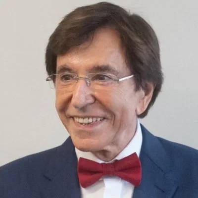 @eliodirupo - Twitter Account Stats