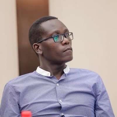 Eliud Kibii