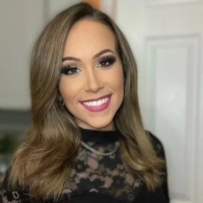@elizabethfrytv - Twitter Account Stats