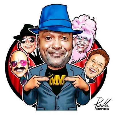 @elmorenomichael - Twitter Account Stats