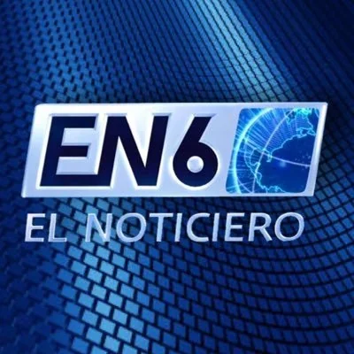 @elnoticiero_6 - Twitter Account Stats