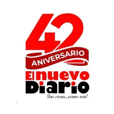 @elnuevodiariord - Twitter Account Stats