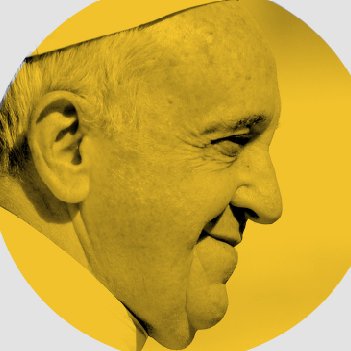 El Papa en Colombia