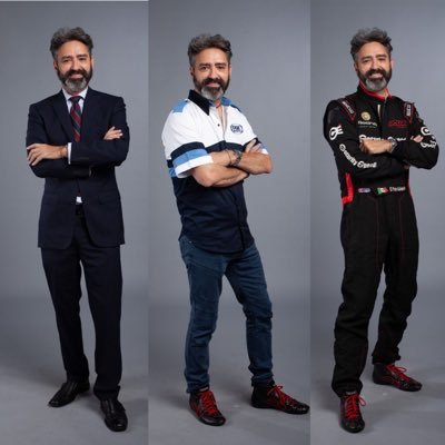 🏁 El Pato Galindo 👊🏻🇲🇽