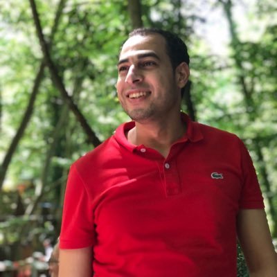 Khaled Elsalakawy