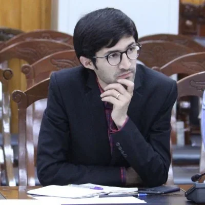 @elyas_nawandish - Twitter Account Stats