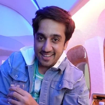 @emNikhil - Twitter Account Stats