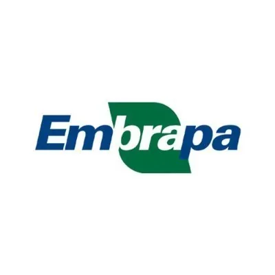 @embrapa - Twitter Account Stats