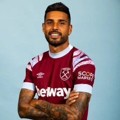 @emersonpalmieri - Twitter Account Stats