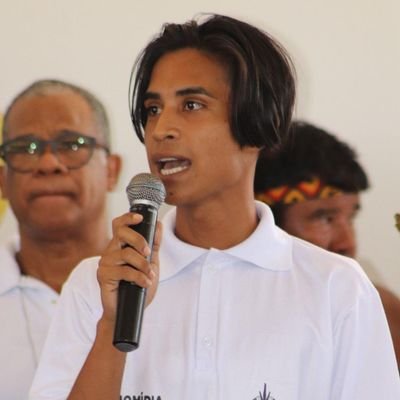 Emerson Pataxó