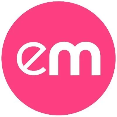 @emglobal - Twitter Account Stats