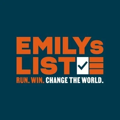 @emilyslist - Twitter Account Stats