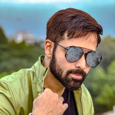@emraanhashmi - Twitter Account Stats