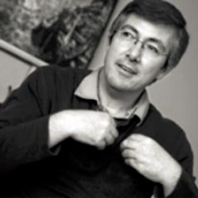 Emre Bağce