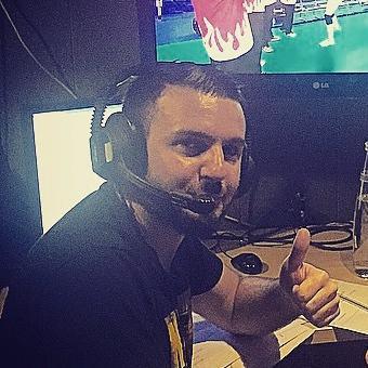 Emre Yazıcıol
