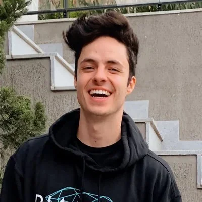 @enaldinho - Twitter Account Stats