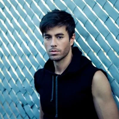 @enriqueiglesias - Twitter Account Stats