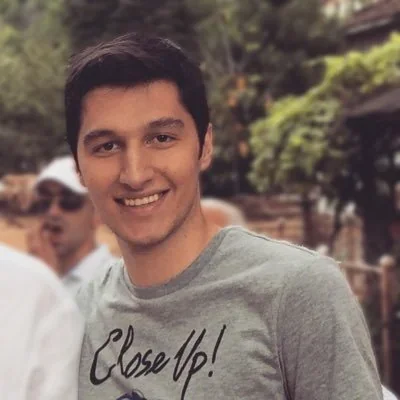 @enverkoparmal - Twitter Account Stats