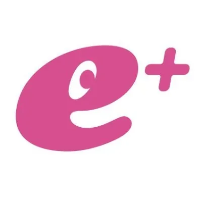 @eplusjp - Twitter Account Stats