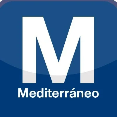 @epmediterraneo - Twitter Account Stats