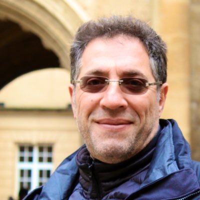 Erhan BAŞYURT