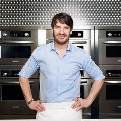 @eric_lanlard - Twitter Account Stats