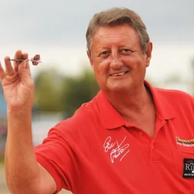 @ericbristow - Twitter Account Stats