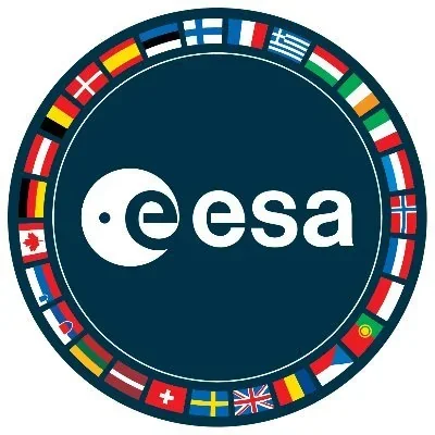 @esa - Twitter Account Stats