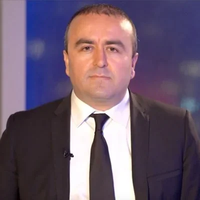@esaskenan - Twitter Account Stats