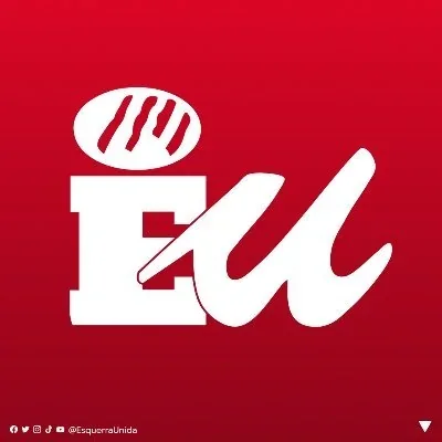 @esquerraunida - Twitter Account Stats