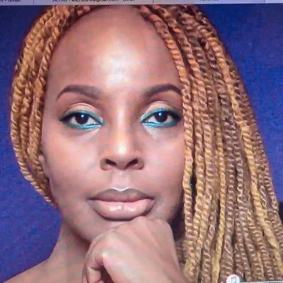 @estherarmah - Twitter Account Stats
