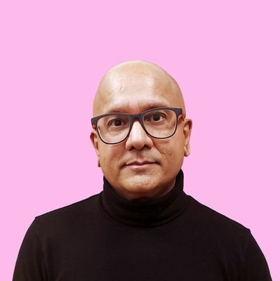 Bhupesh Shah