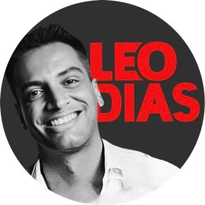 @euleodias - Twitter Account Stats