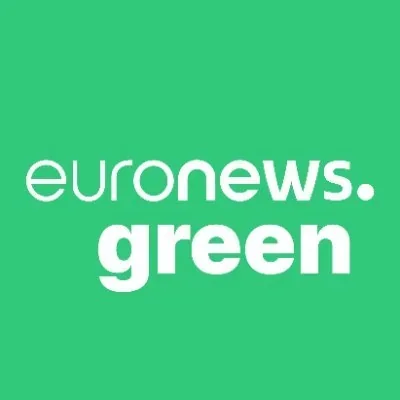 @euronewsgreen - Twitter Account Stats
