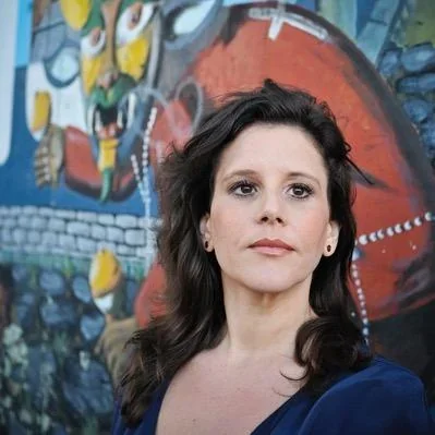 @evagolinger - Twitter Account Stats