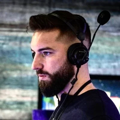 @evanfoxy - Twitter Account Stats