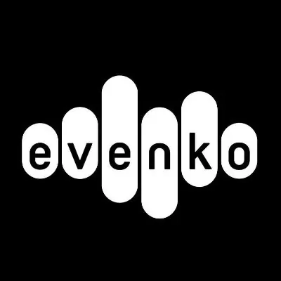 @evenko - Twitter Account Stats