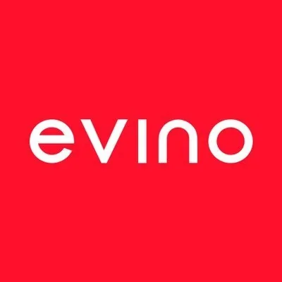 @evino - Twitter Account Stats