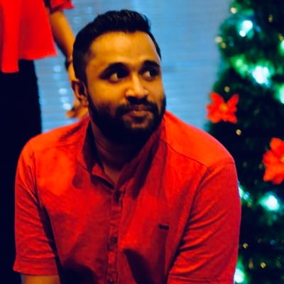 Marlon Ariyasinghe