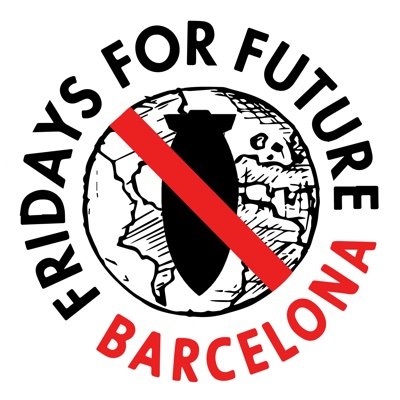 Fridays For Future Barcelona 🌱