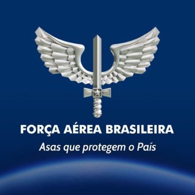 Força Aérea Brasileira 🇧🇷