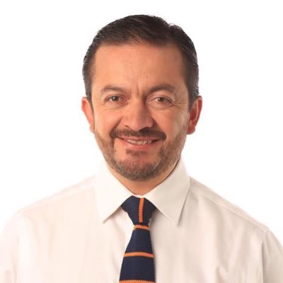 Fabricio Villamar 🇪🇨