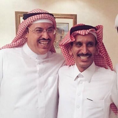 فهد عافت🇸🇦