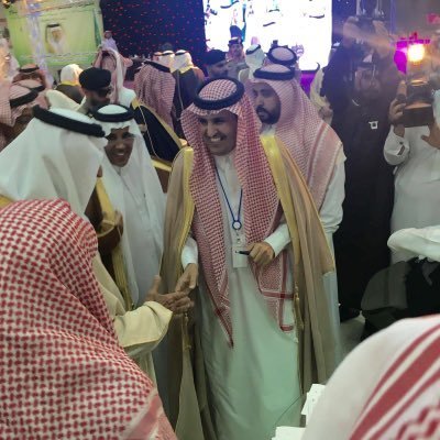 فيصل البقمي