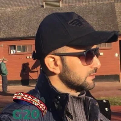 @faisalmishref - Twitter Account Stats