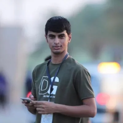 @faisalsharef23 - Twitter Account Stats