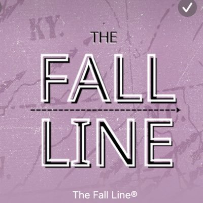 The Fall Line Podcast
