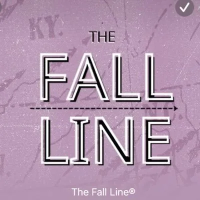@falllinepodcast - Twitter Account Stats
